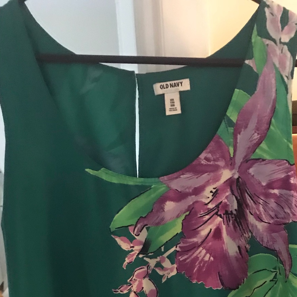 Beautiful dress